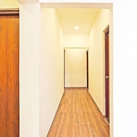 Super Hotel O Sunshine Villa Nagpur Esterno foto
