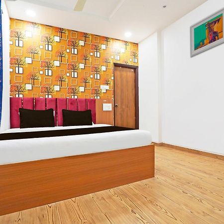 Super Hotel O Sunshine Villa Nagpur Esterno foto