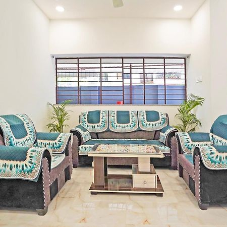 Super Hotel O Sunshine Villa Nagpur Esterno foto